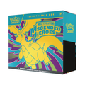 Pokémon TCG: Mega Evolution—Ascended Heroes Elite Trainer Box