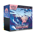 Pokémon TCG: Mega Evolution—Chaos Rising Elite Trainer Box