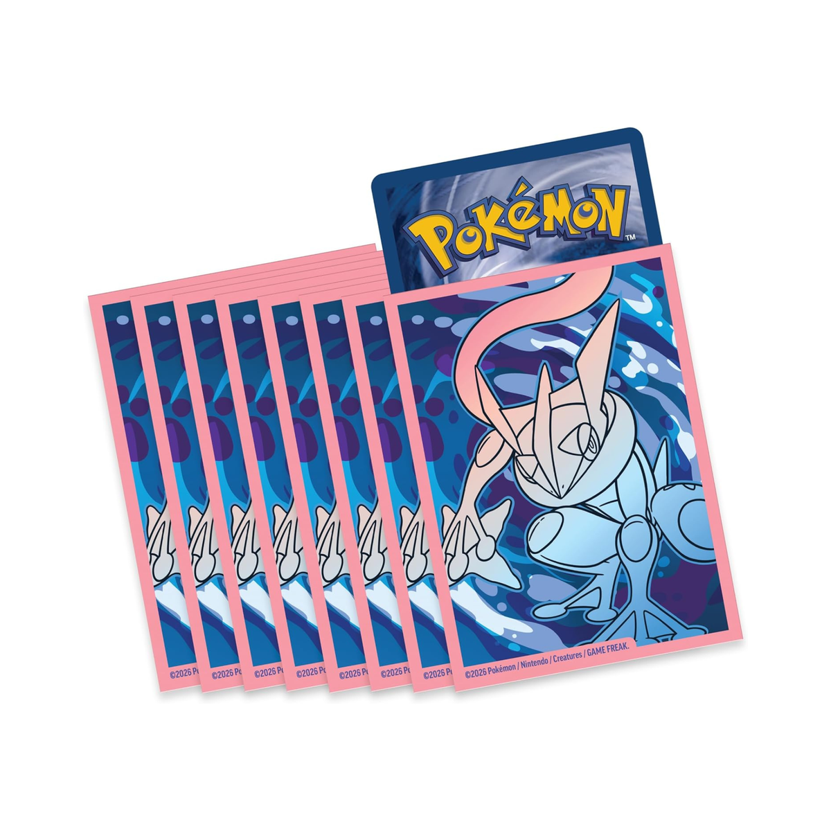 Pokémon TCG: Mega Evolution—Chaos Rising Elite Trainer Box