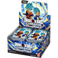 Cross Force Booster Box - Cross Force (FB10)