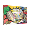 Pokémon TCG: Mega Evolution—Ascended Heroes - Premium Poster Collection - Mega Lucario