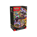 Pokémon TCG: Mega Evolution—Pitch Black Booster Bundle