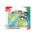 Pokémon TCG: 30th Celebration Tech Sticker Collection (Alolan Exeggutor)